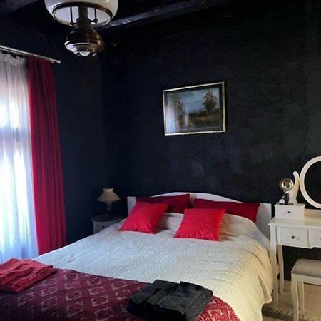 Vila Milica & Spa Aleksandra Dimitrovgrad Exterior foto